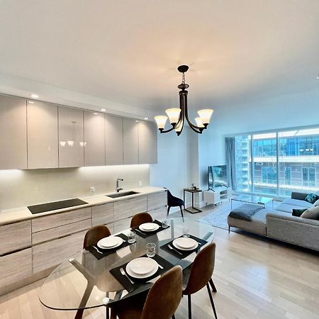 Perfect Condo In Downtown 蒙特利尔 外观 照片